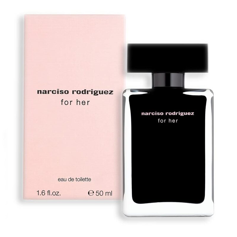 Narciso Rodriguez For Her (W) Edp 50 Ml Fr